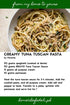 Tuna Tuscan Sauce 330g - Home Chef's Deli
